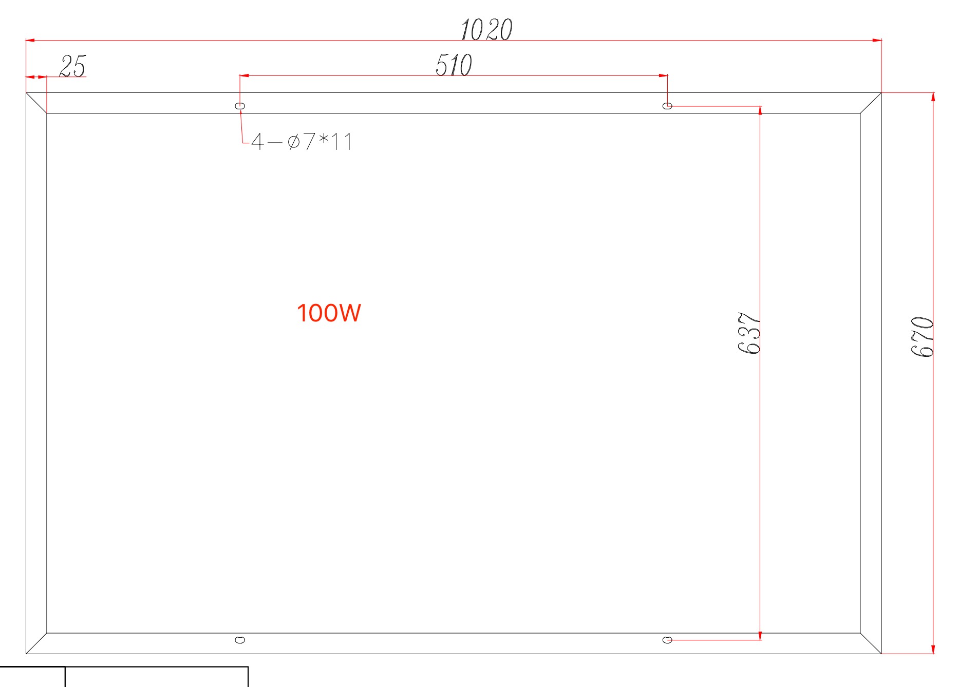 Đèn Đường LED Năng Lượng Mặt Trời 70W Battery 100AH Panel 100W * 2 tấm mã số ZPC70S