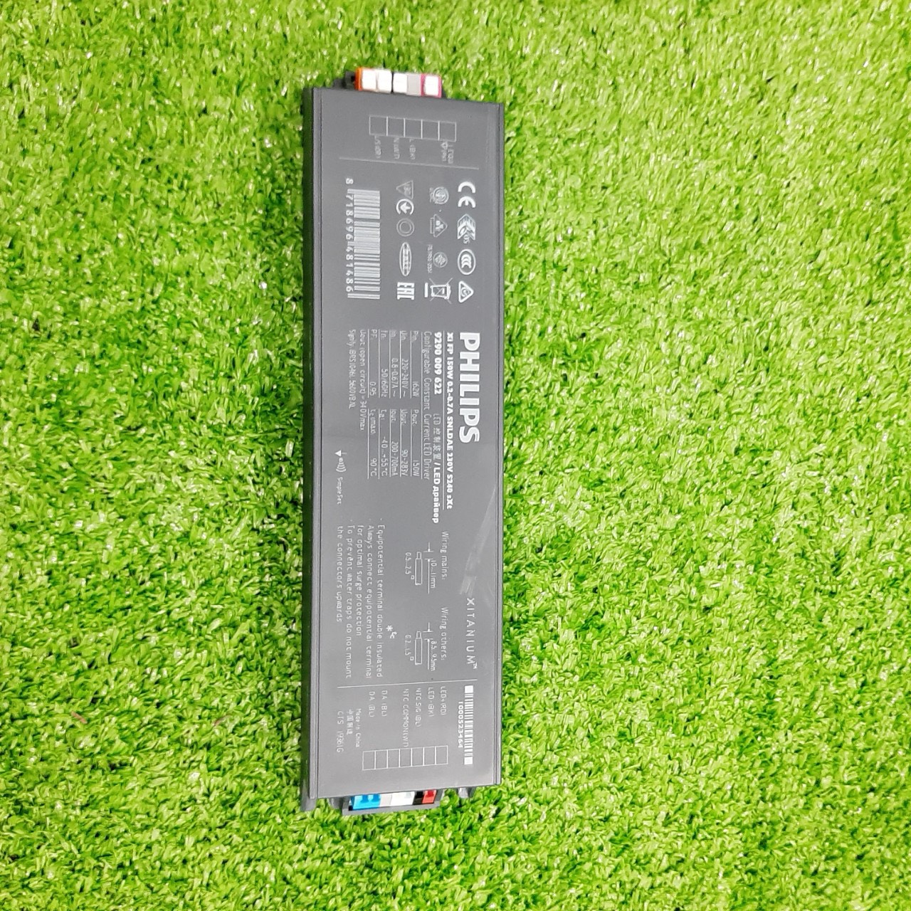 Nguồn LED Driver Philips kết nối DALI