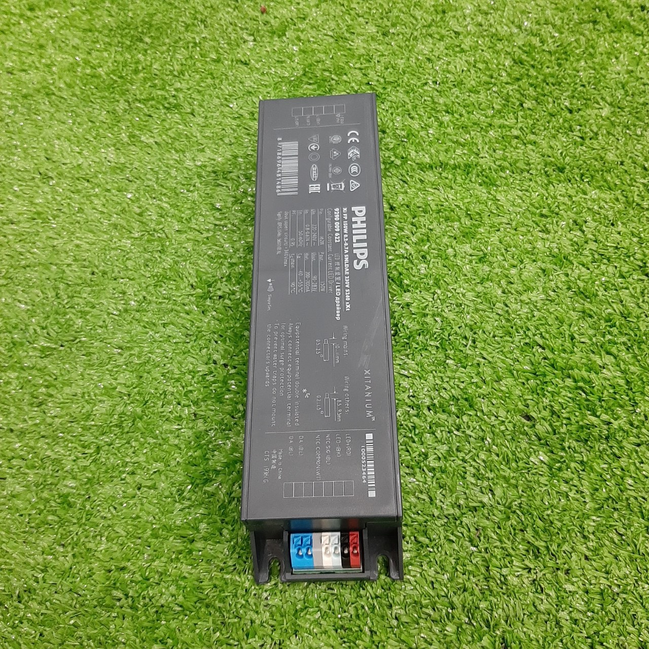 Nguồn LED Driver Philips kết nối DALI