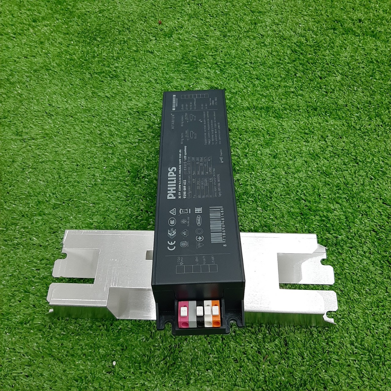 Nguồn LED Driver Philips kết nối DALI