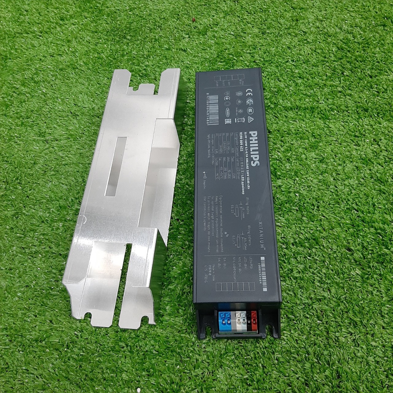 Nguồn LED Driver Philips kết nối DALI