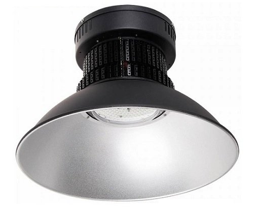Đèn led Highbay nhà xưởng chip led SMD 200w cao cấp, ZHB-SMD-BT200 ZALAA
