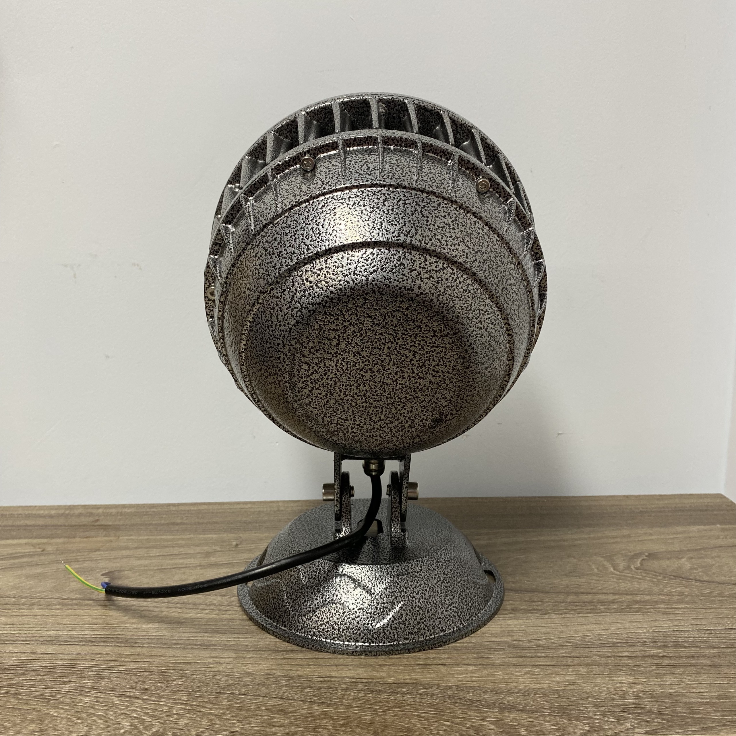 Đèn LED Chiếu Điểm kiểu dáng Tròn Công suất 54W - Cảnh Quan Sân Vườn