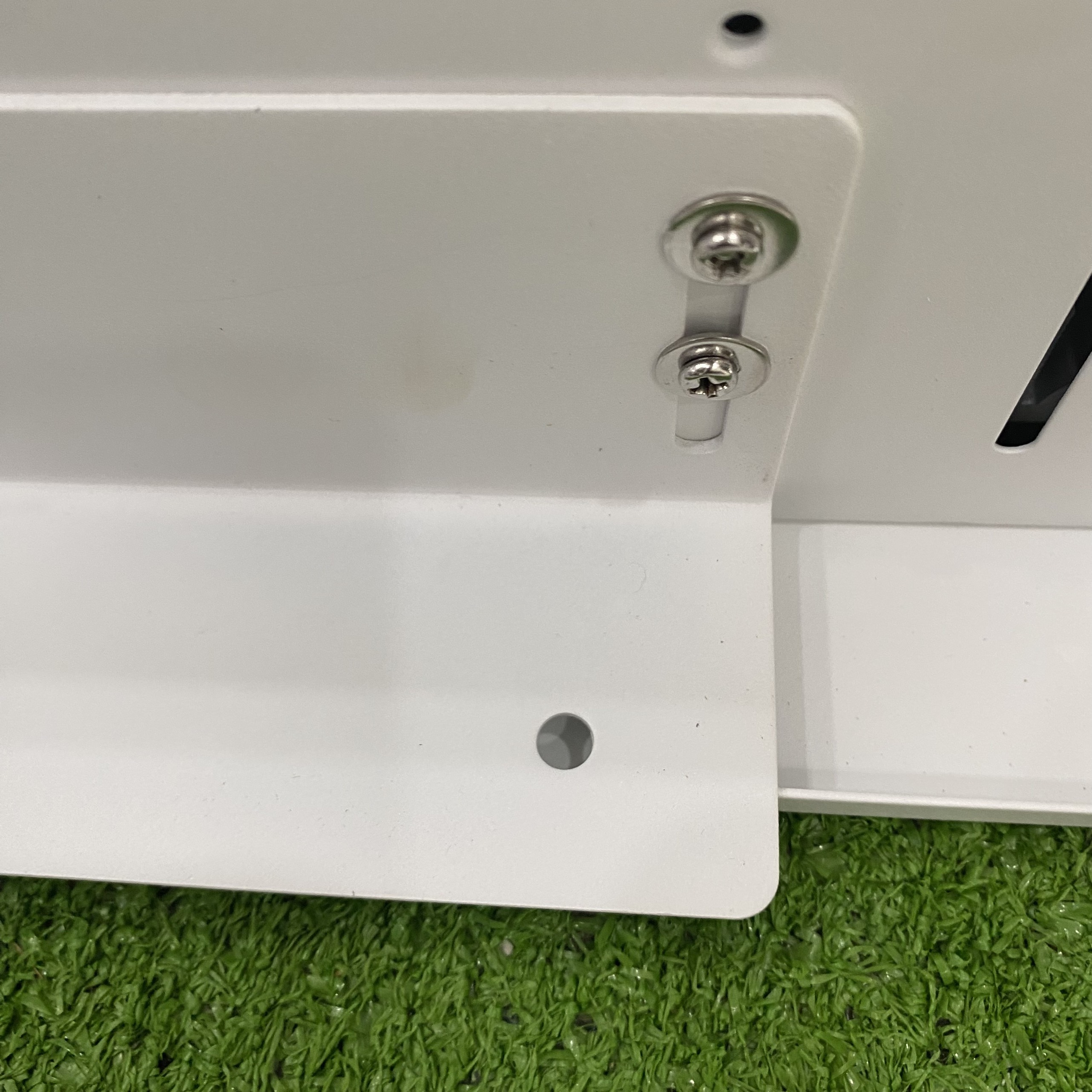 Đèn LED trạm xăng âm trần 100w, 150w, 200w mã số ZPMD-TX-100 zalaa