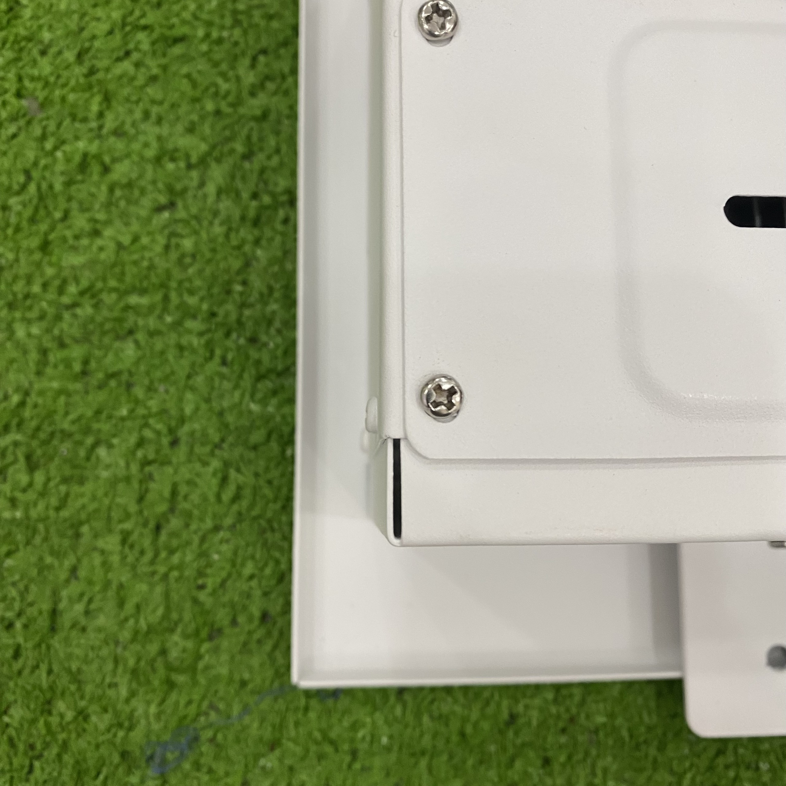 Đèn LED trạm xăng âm trần 100w, 150w, 200w mã số ZPMD-TX-100 zalaa