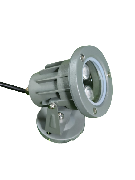 Đèn Led Rọi Cây 3W Mã sản phẩm ZCH-D75-3W