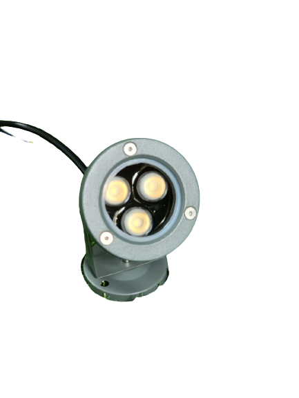 Đèn Led Rọi Cây 3W Mã sản phẩm ZCH-D75-3W