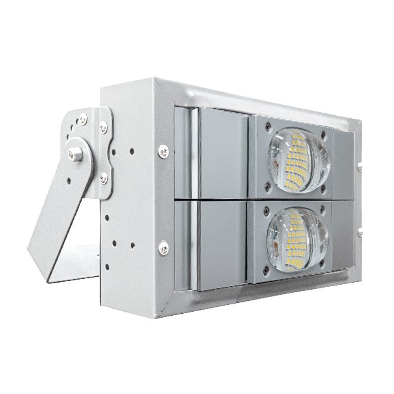 Đèn LED Sân Pickleball 100W, 150W, 200W, 300W ZALAA - Chip COD 3030 Module