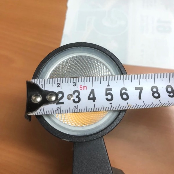 Đèn LED Gắn Tường 2 Hướng 10W ZHT-60x160-10W ZALAA