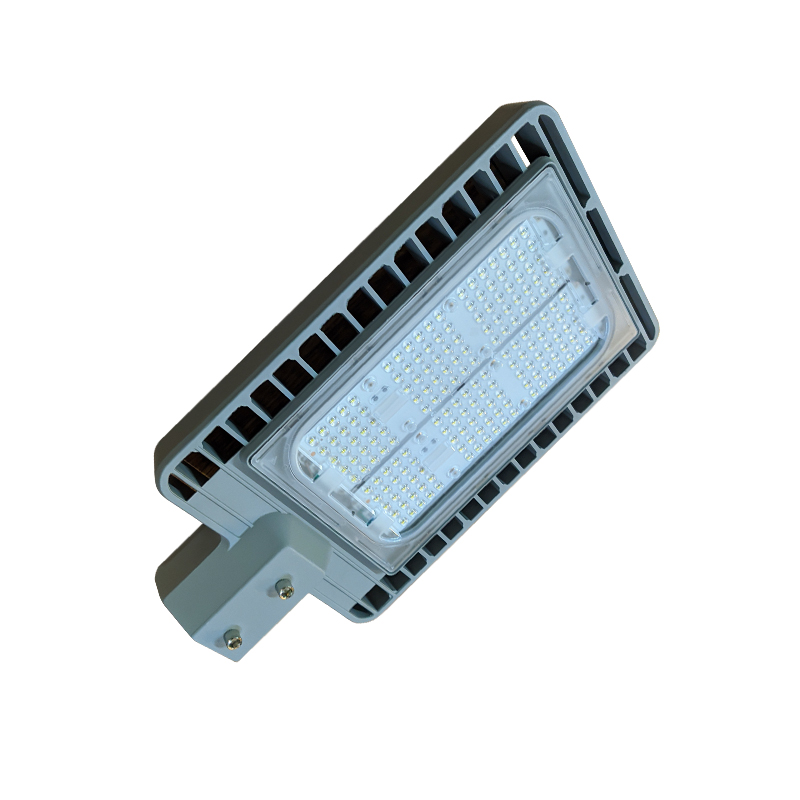 Đèn LED Đường Phố BRP392 200W Kiểu dáng Philips