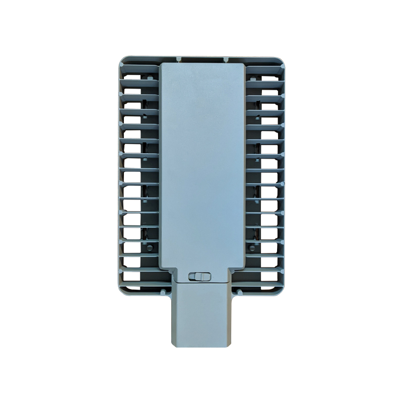 Đèn LED Đường Phố BRP392 200W Kiểu dáng Philips