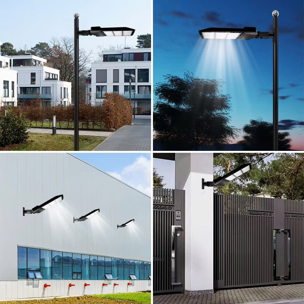 ZALAA OEM Gia công Giá Đỡ Cần Đèn LED Slip Fitter Adapter 48mm 58mm 76mm - Bộ chuyển đổi lắp trượt cho đèn chiếu sáng ngoài trời