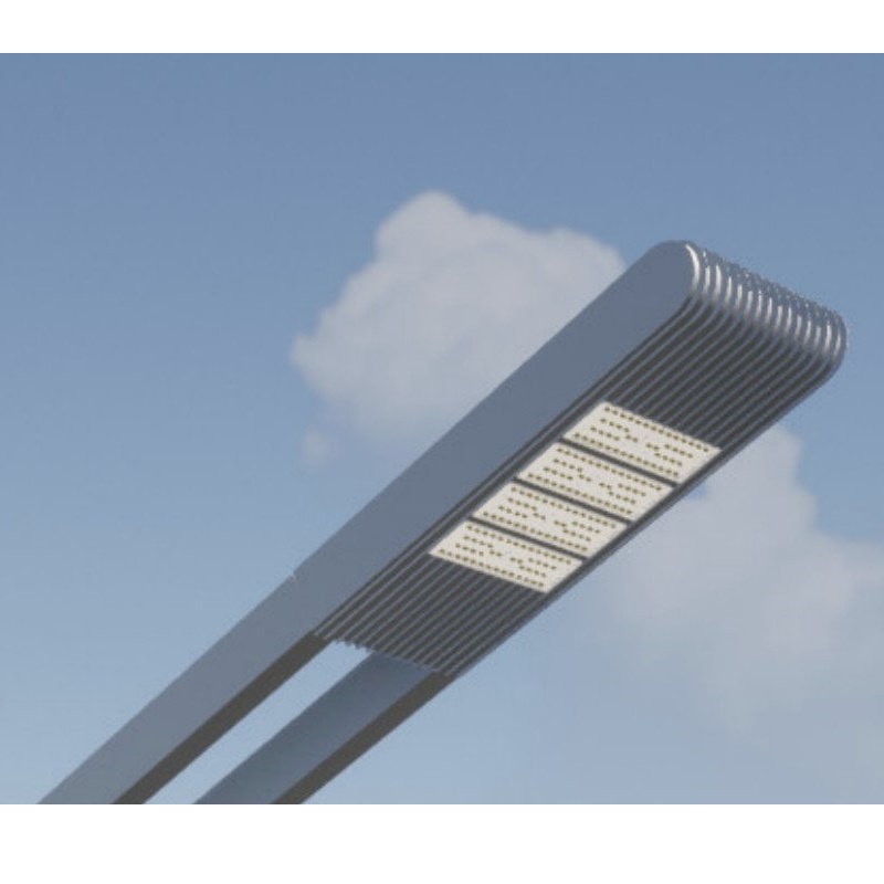 Cột Điện Thép ZALAA Cao 11M, Mạ Kẽm Nhúng Nóng Kiểu Mới Hiện Đại ZCD-H11-2023