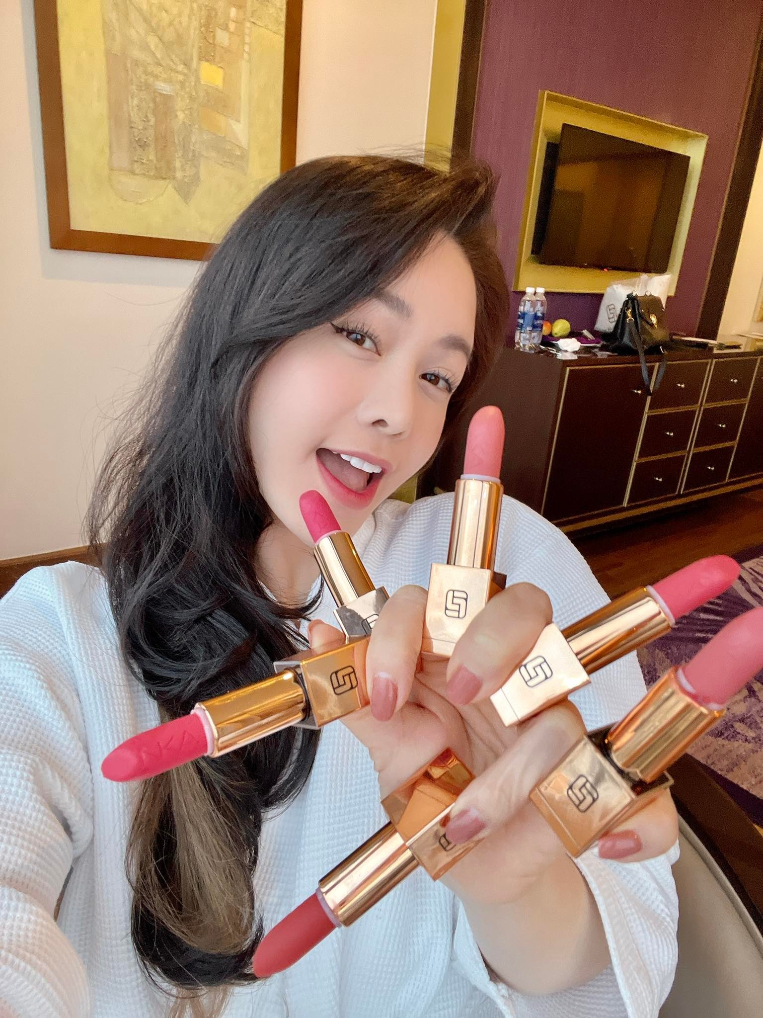 SON LÌ SIÊU MỊN CAO CẤP NHẬT KIM ANH LAURA SUNSHINE SON LÌ SIÊU MỊN CAO CẤP NHẬT KIM ANH LAURA SUNSHINE