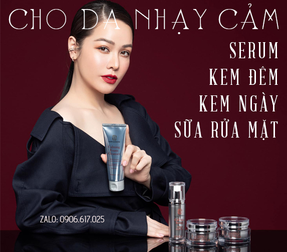 Bộ kem cho da nhạy cảm Laura Sunshine Nhật Kim Anh mua ở đâu? Bộ kem cho da nhạy cảm Laura Sunshine Nhật Kim Anh mua ở đâu?