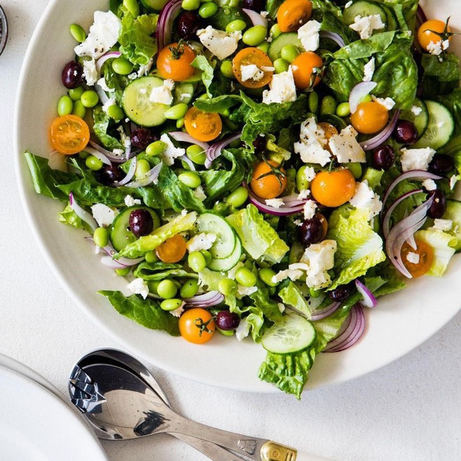 Chế độ ăn Eat Clean là gì? Tại sao là chế độ ăn giảm cân Chế độ ăn Eat Clean là gì? Tại sao là chế độ ăn giảm cân