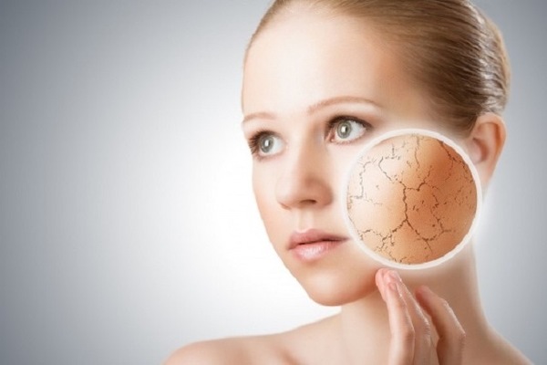 Cách chữa da mặt bị sần sùi sau sinh Cách chữa da mặt bị sần sùi sau sinh