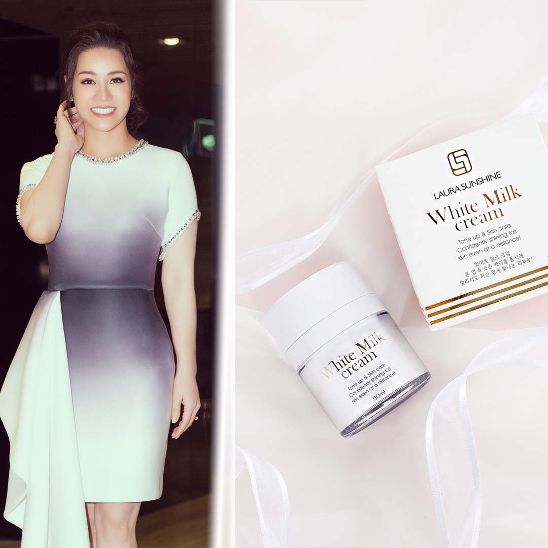 CÓ NÊN DÙNG KEM DƯỠNG ẨM BAN NGÀY? KEM SỮA NGÀY LAURA SUNSHINE CÓ TỐT KHÔNG? CÓ NÊN DÙNG KEM DƯỠNG ẨM BAN NGÀY? KEM SỮA NGÀY LAURA SUNSHINE CÓ TỐT KHÔNG?