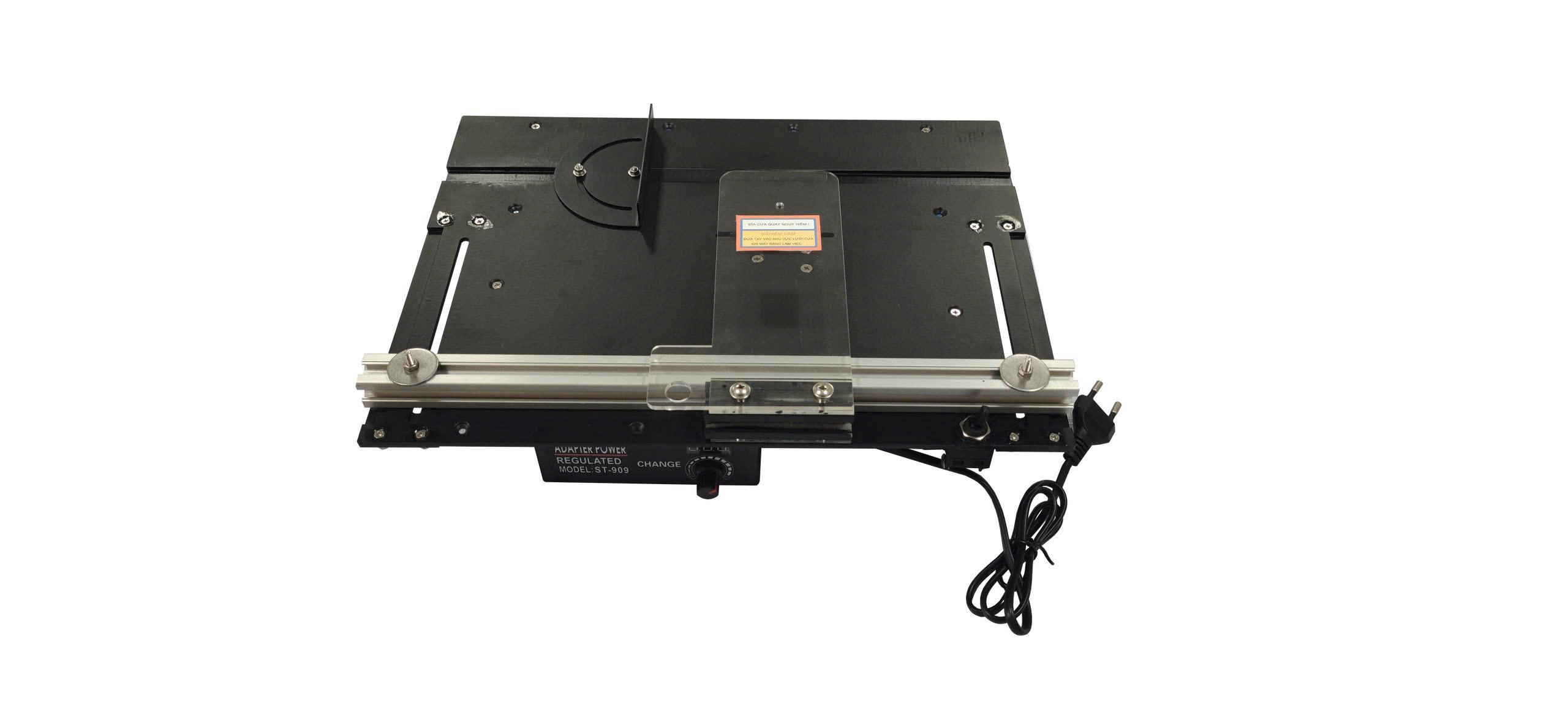 Máy cưa đĩa mini