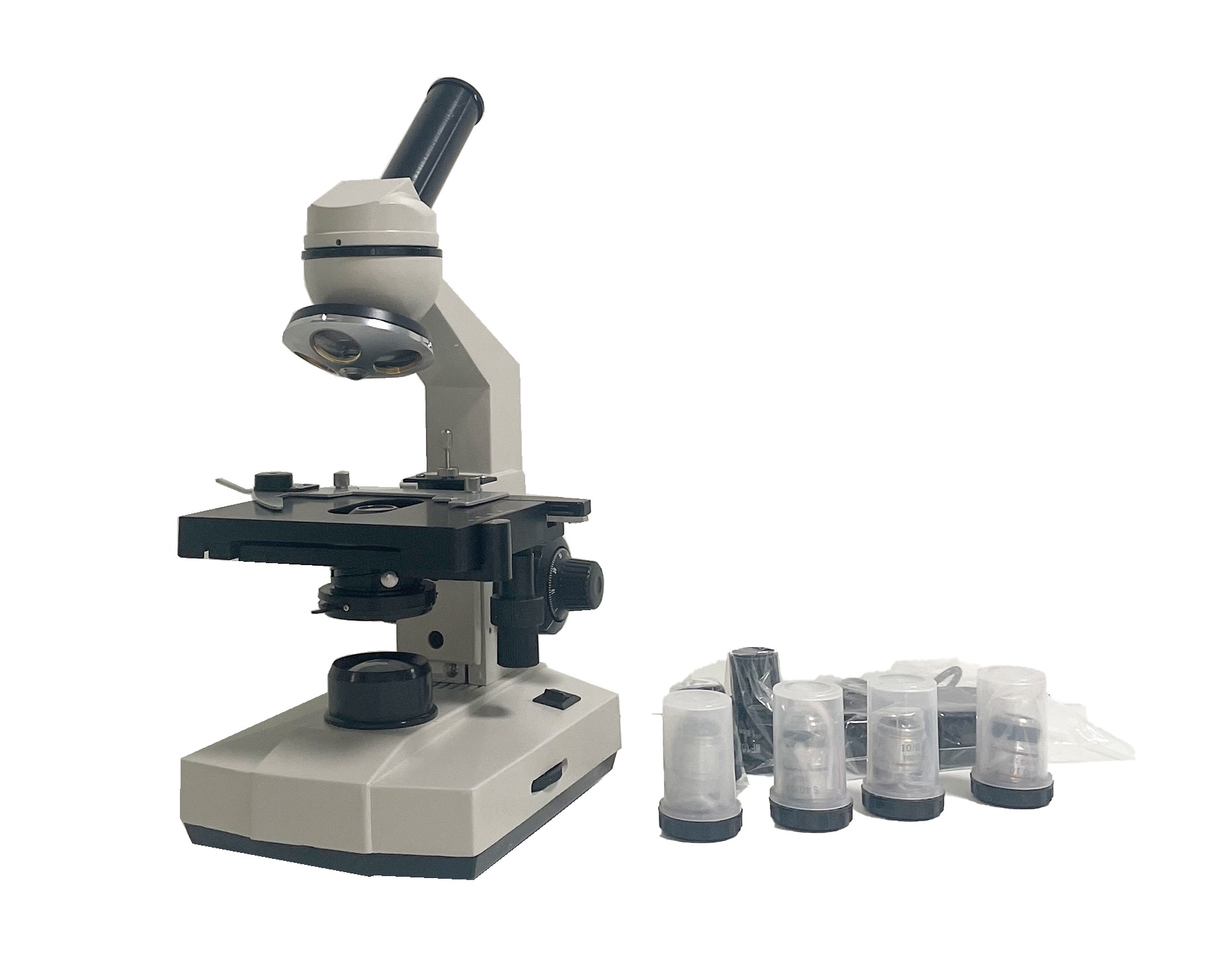 Kính hiển vi sinh học