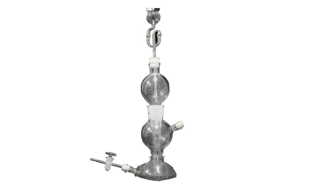 Bình Kíp tiêu chuẩn