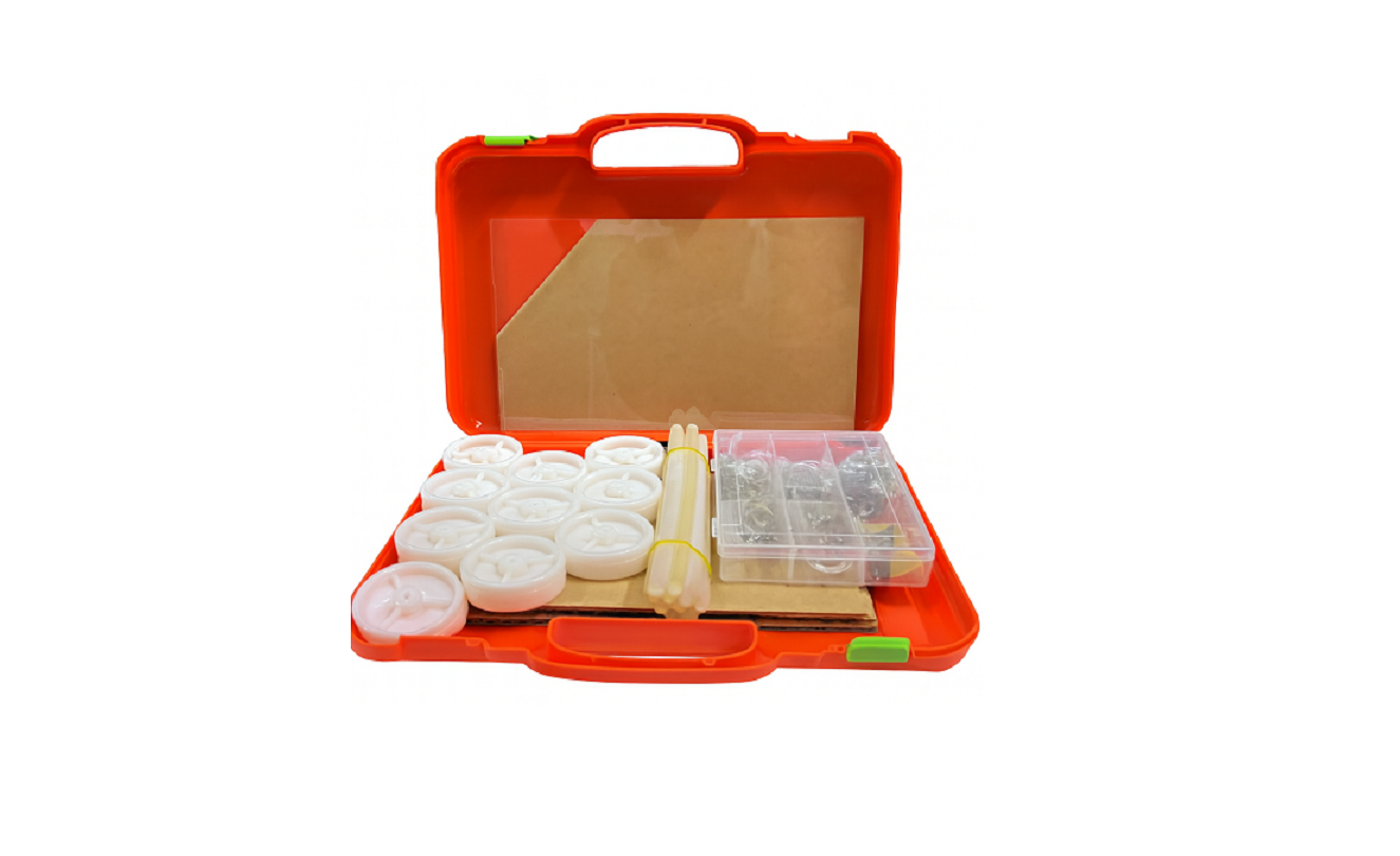 Bộ vật liệu cơ khí