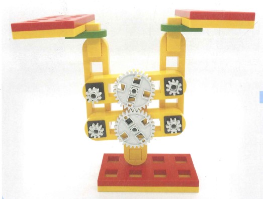 Cân thăng bằng đơn giản