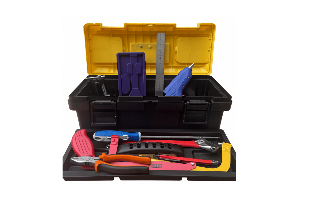 Bộ dụng cụ cơ khí