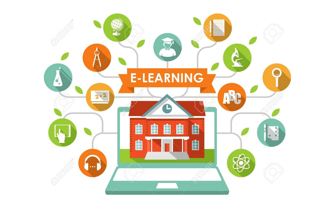 Bộ thiết bị dạy học điện tử, mô phỏng môn Vật lí