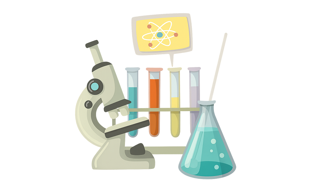 Bộ dụng cụ thí nghiệm phân tích thể tích