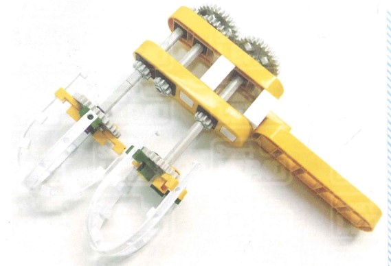 Máy khuấy trứng bằng tay