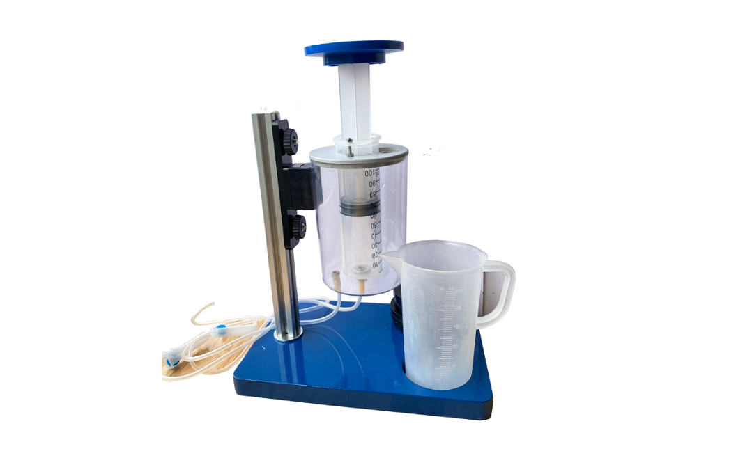 Thiết bị khảo sát nội năng