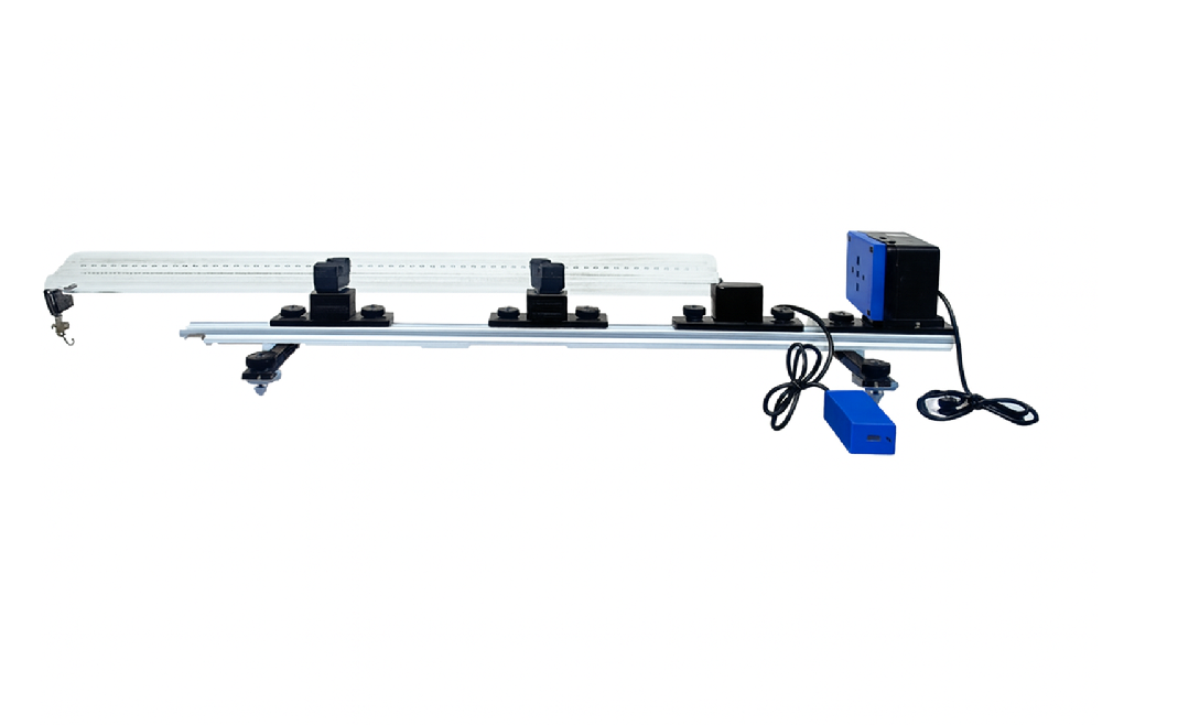 Thiết bị đo tần số sóng âm