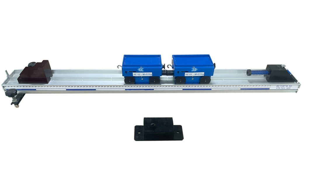 Thiết bị đo gia tốc