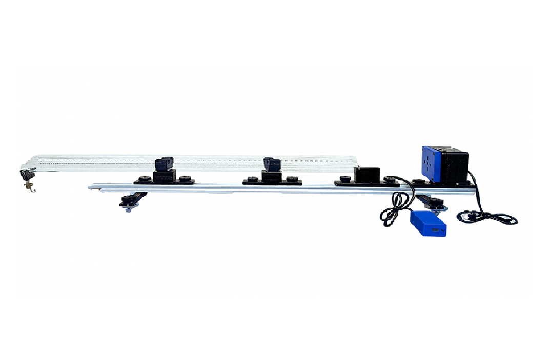 Thiết bị đo tốc độ truyền âm