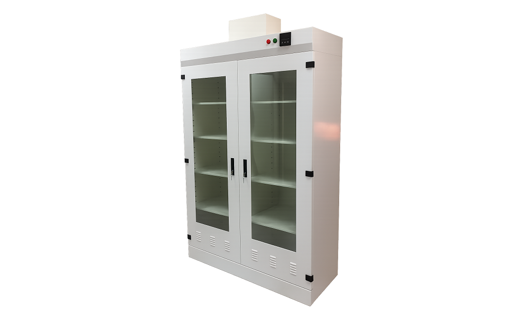 Tủ đựng hóa chất