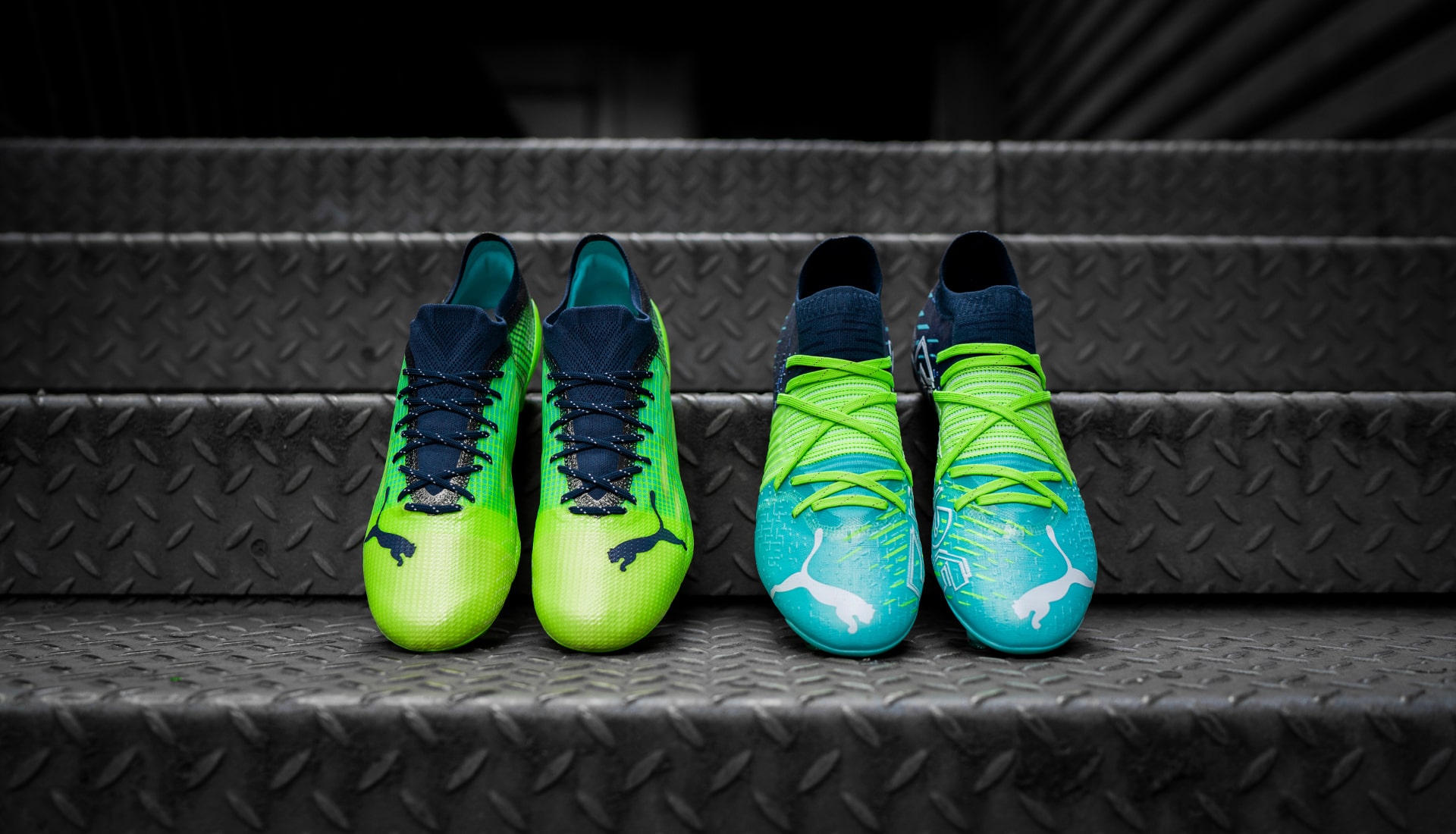 PUMA ra mắt gói 