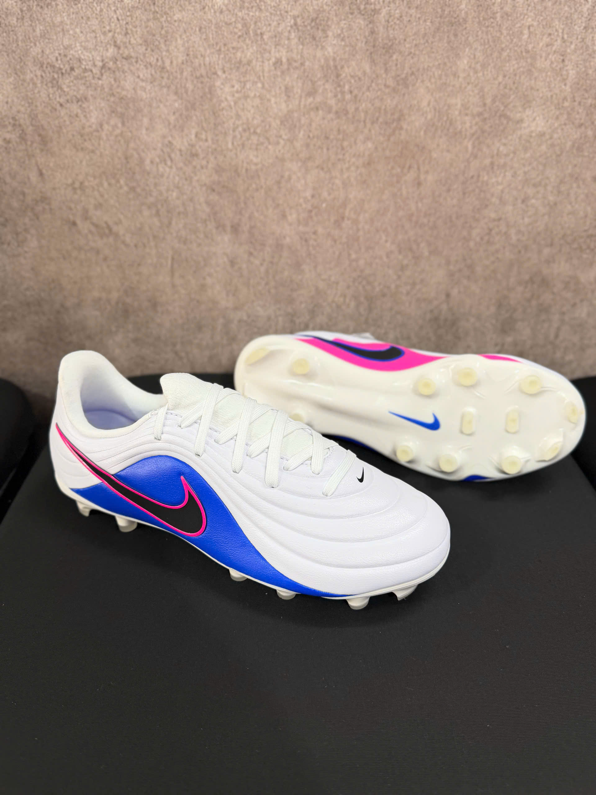 Nike Tiempo Maestro Academy JR FG