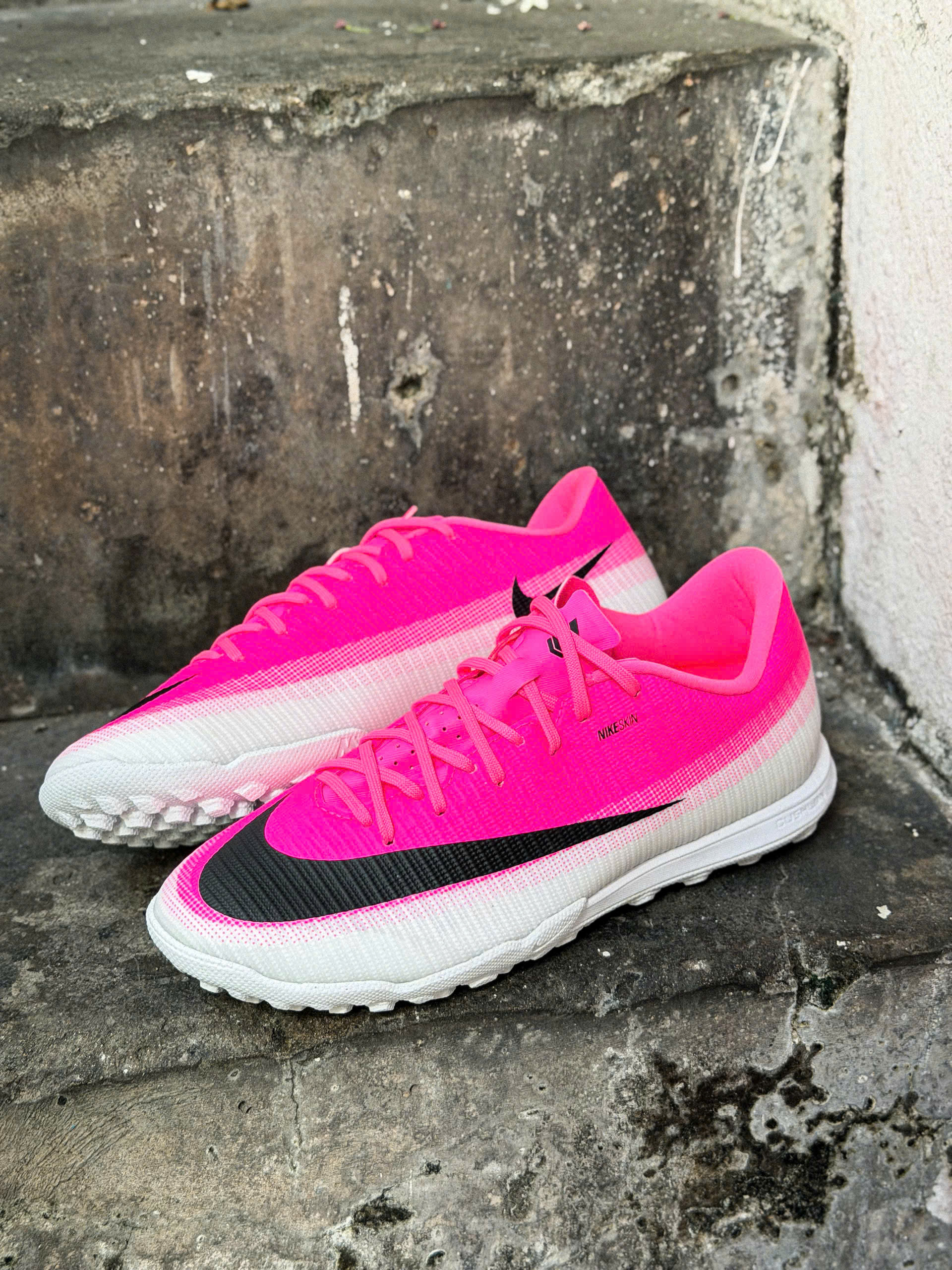 Nike Mercurial Vapor 17 Academy TF