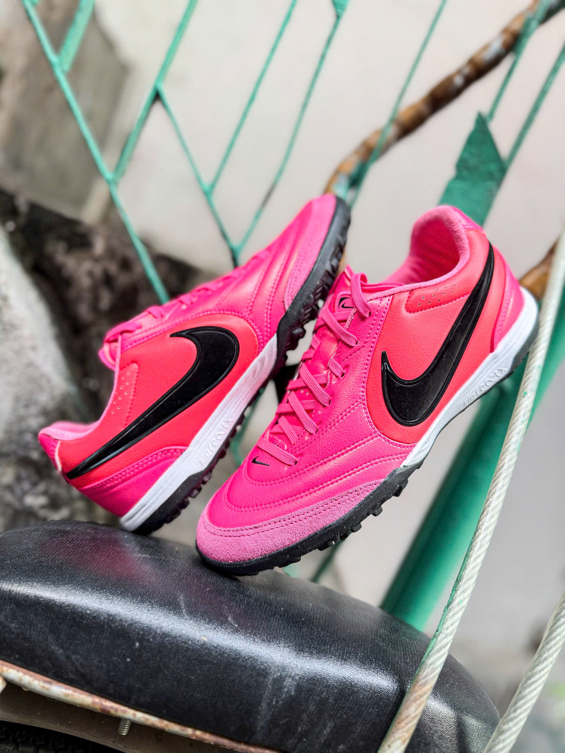Nike Tiempo Ligera Pro TF