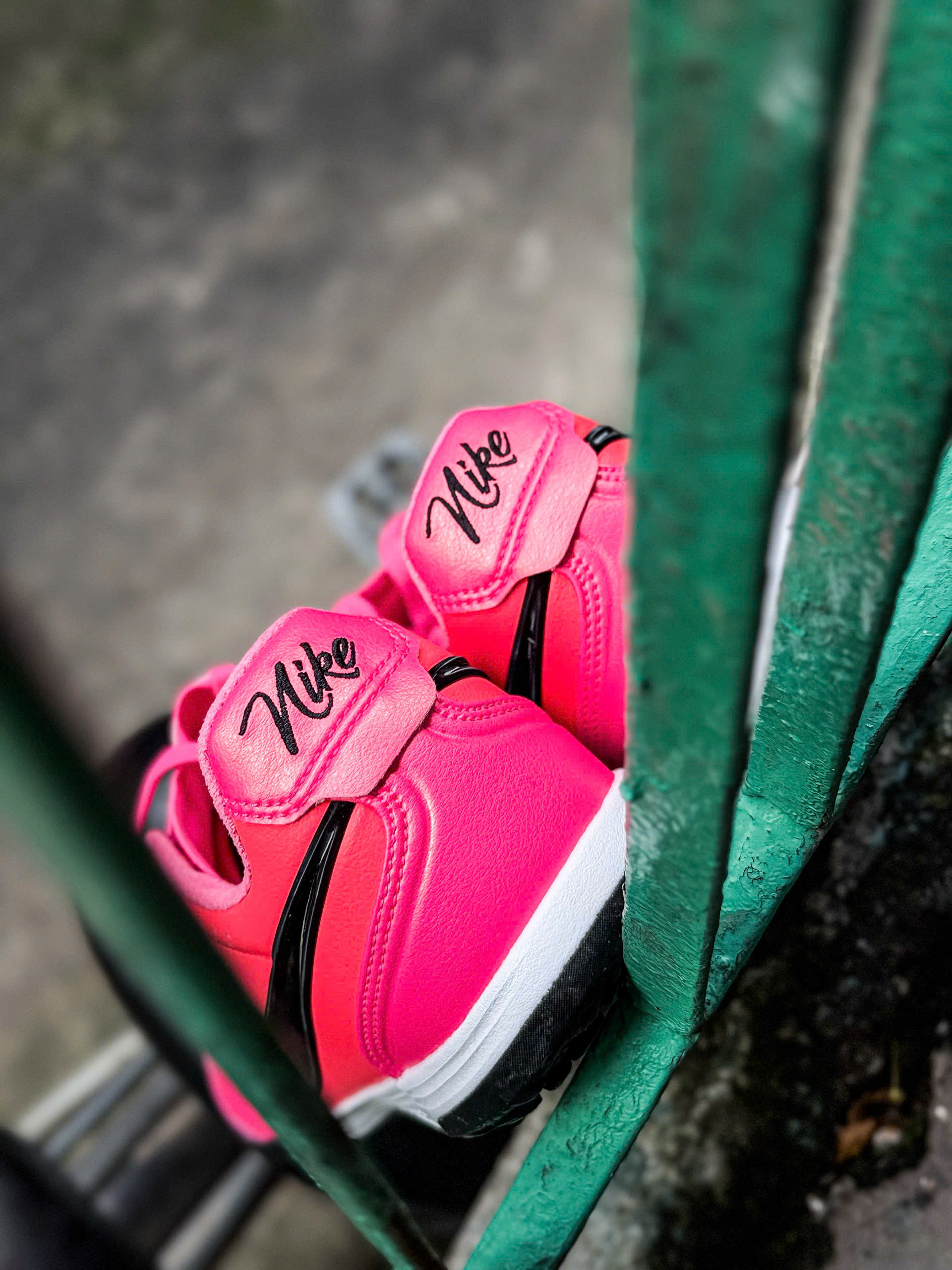 Nike Tiempo Ligera Pro TF