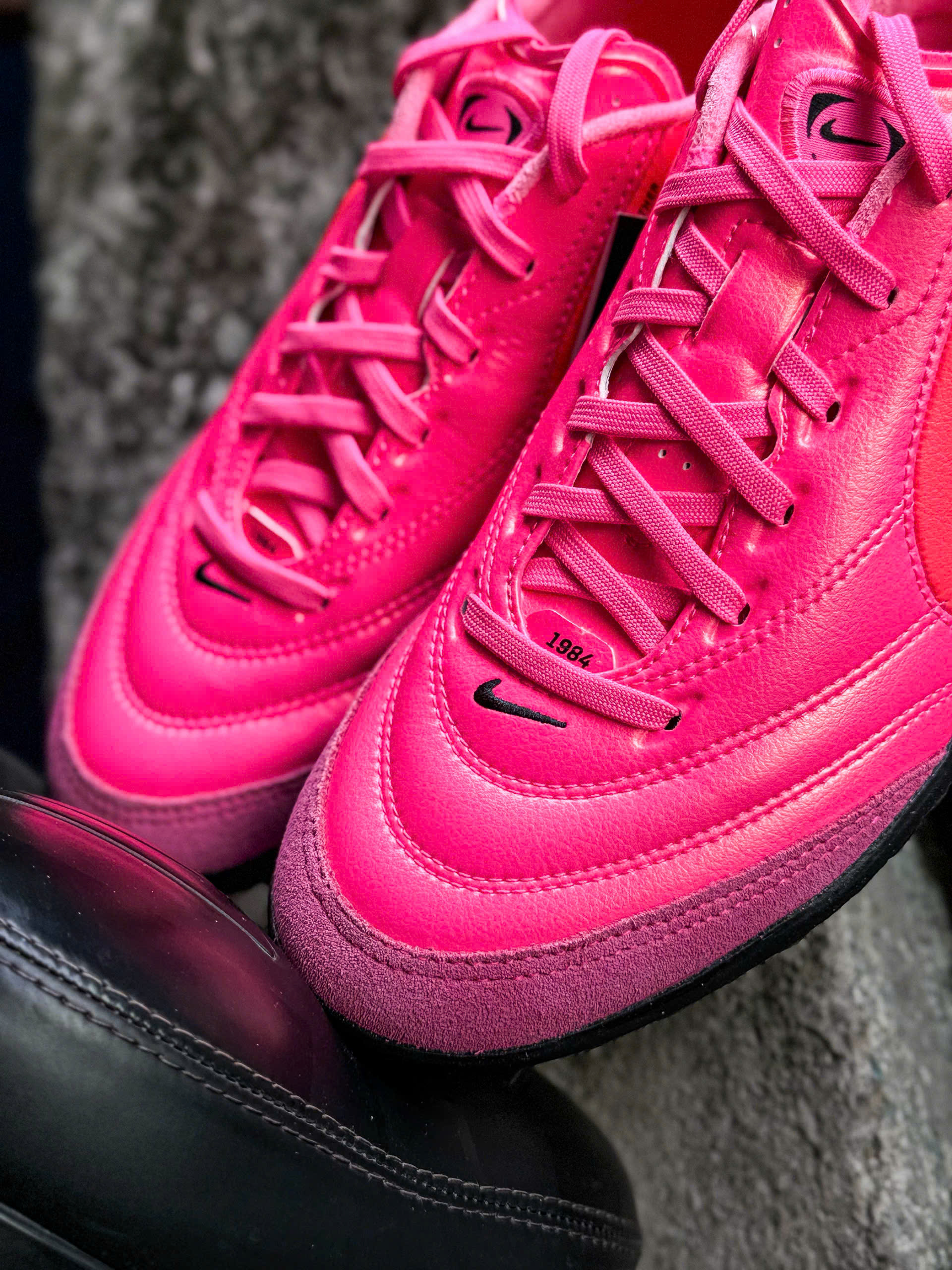 Nike Tiempo Ligera Pro TF
