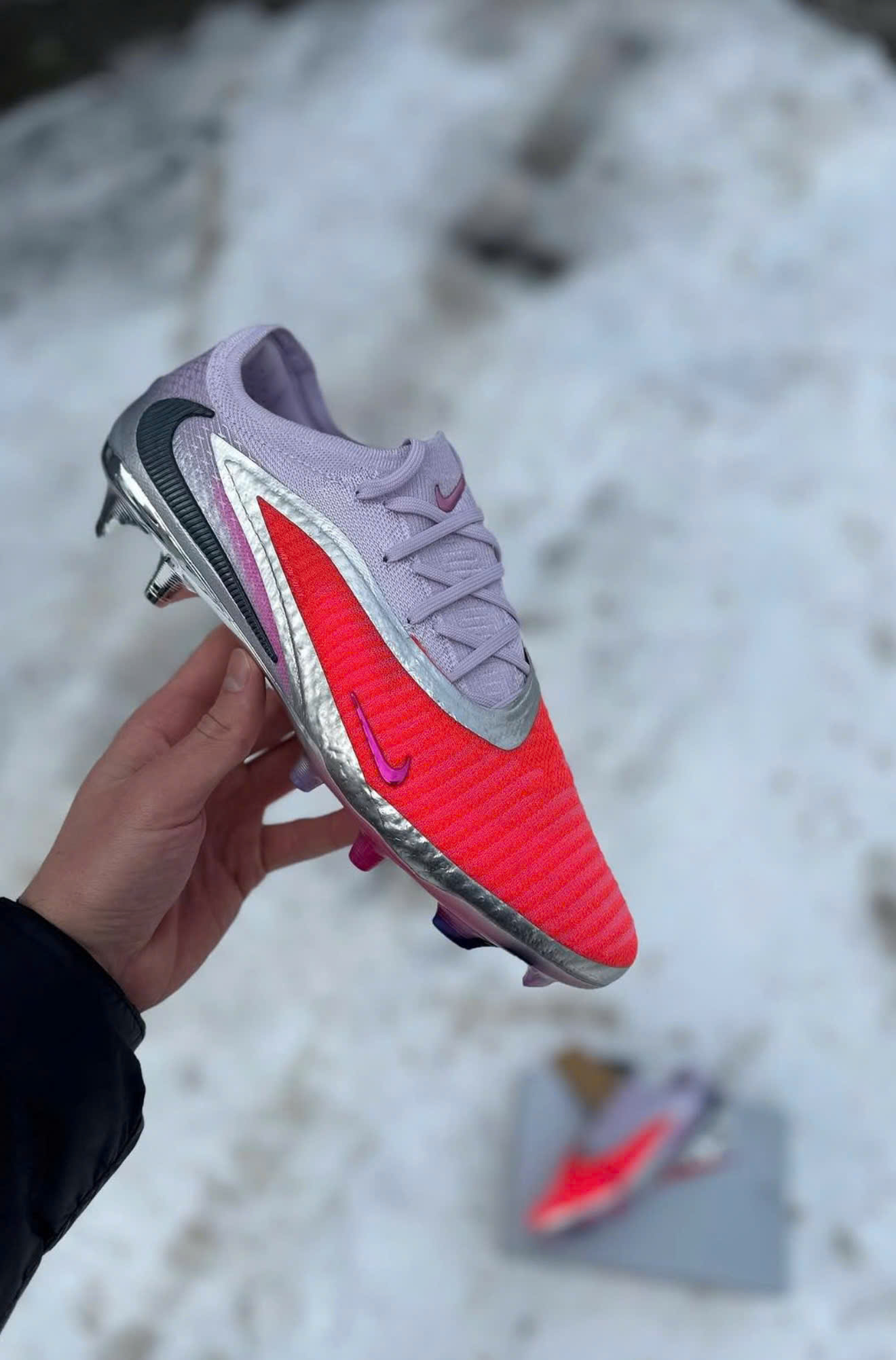 Nike Phantom 6 Low Elite FG AP
