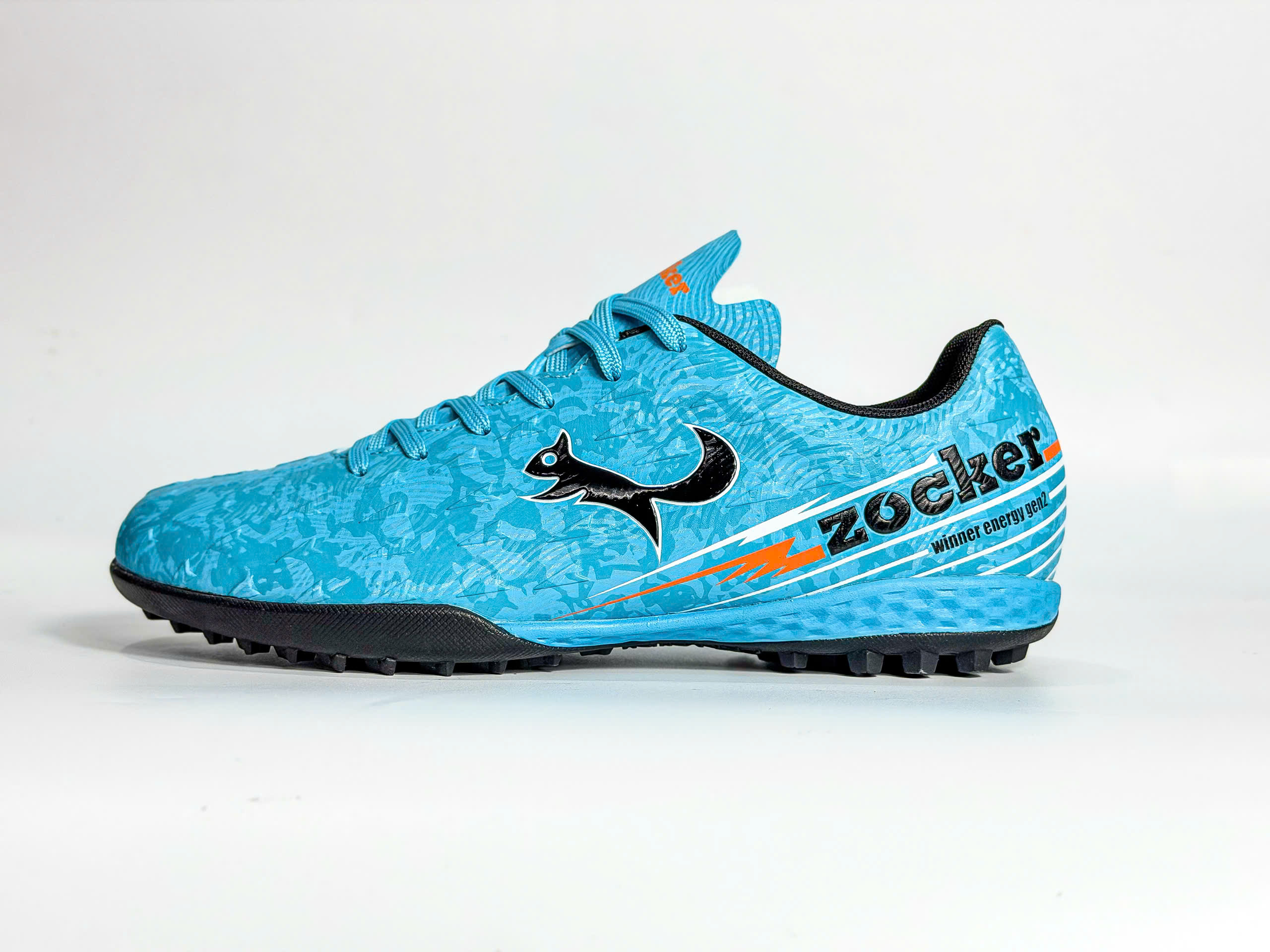 Zocker Winner Energy Gen 2 TF