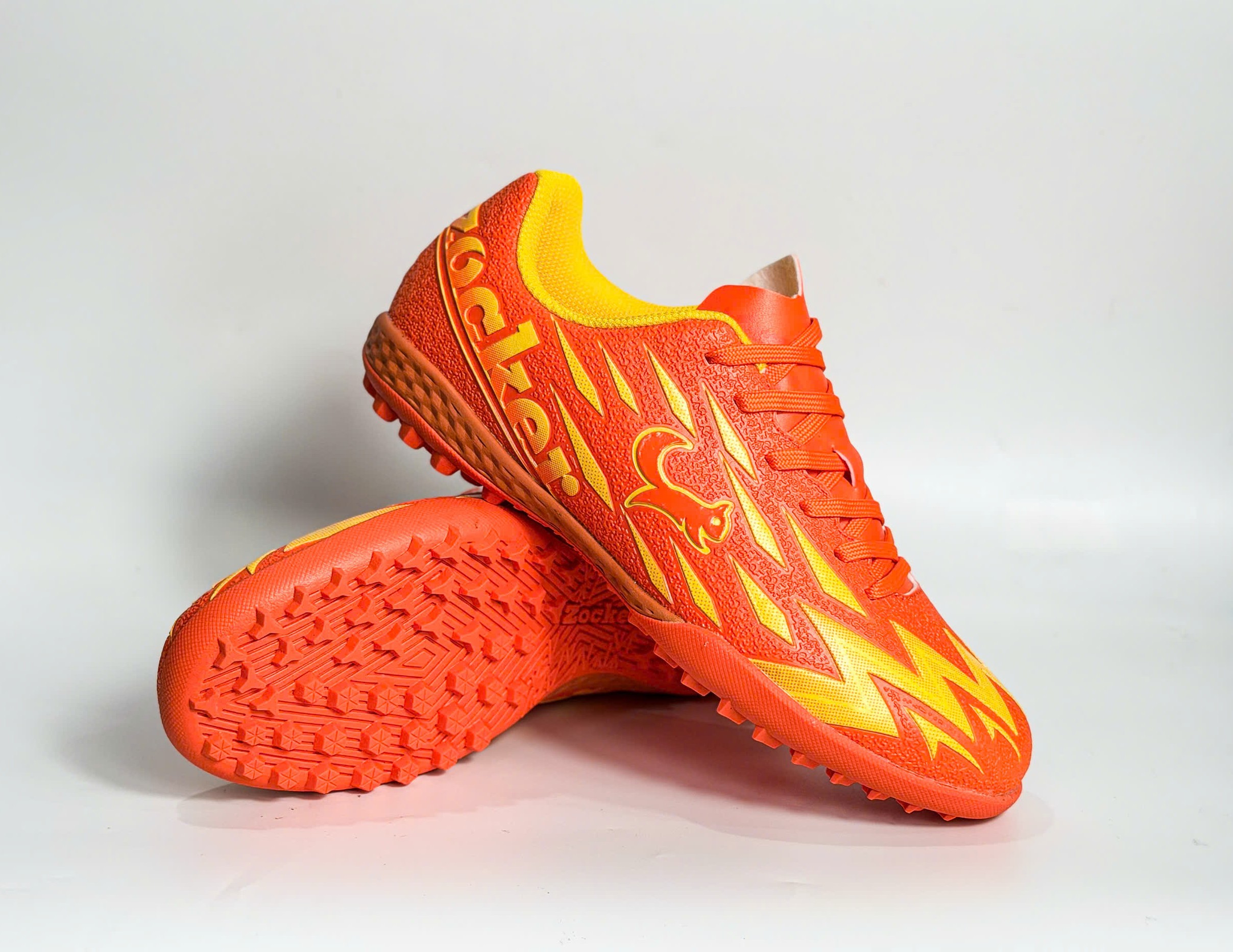 Zocker Inspire Pro Gen 2 TF