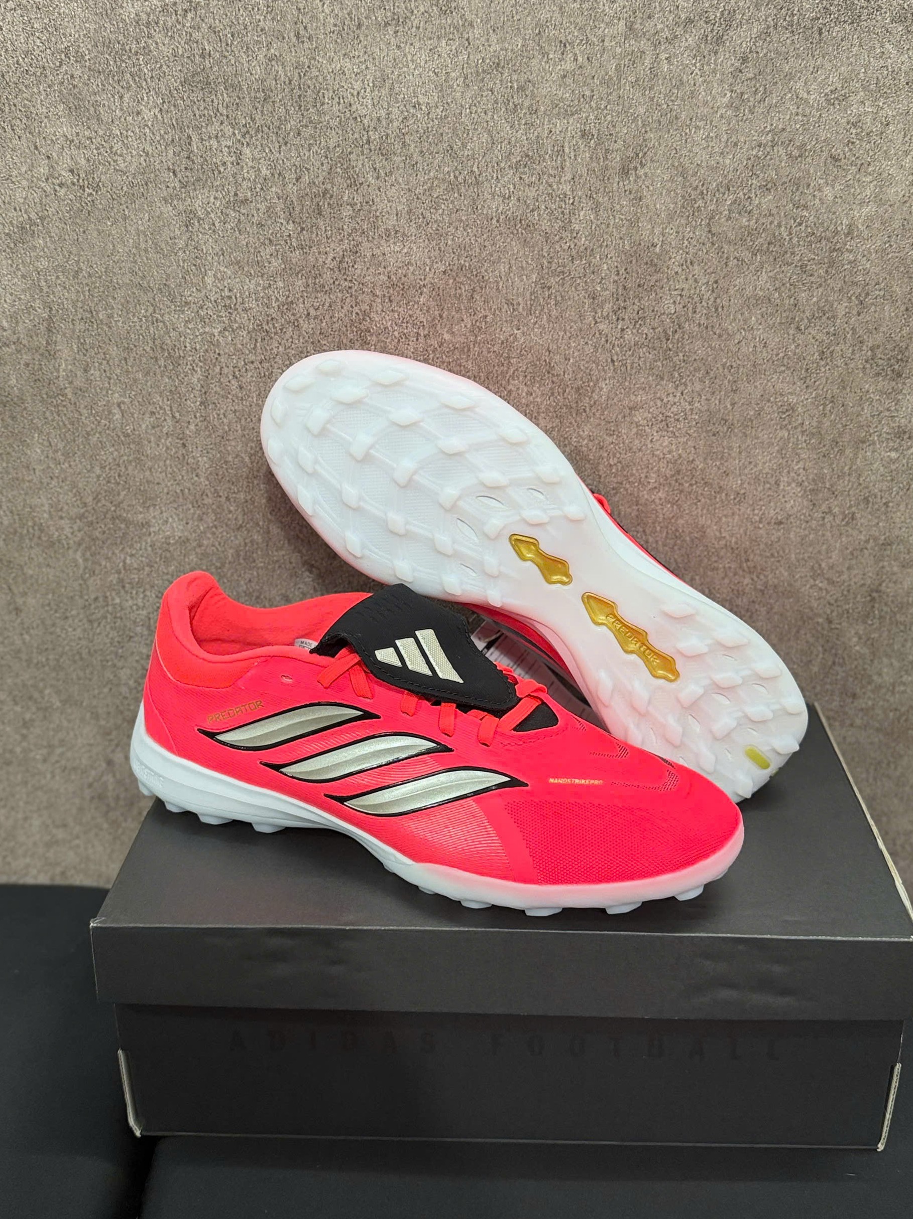 Adidas Predator Pro FT TF