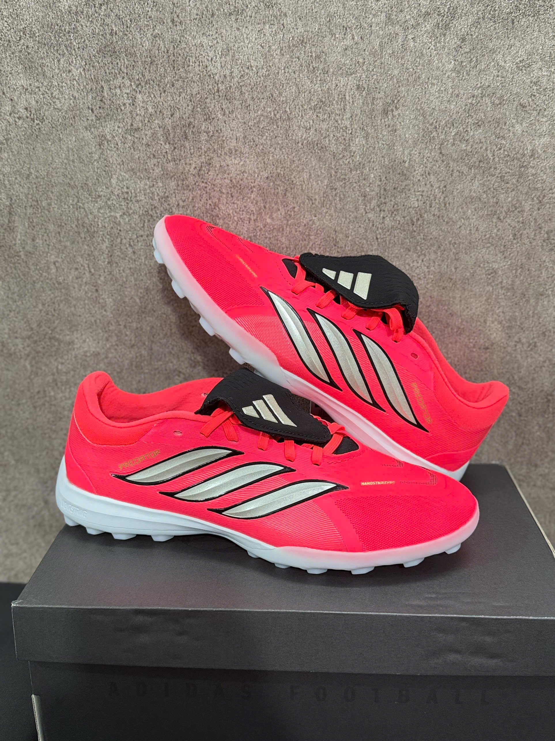 Adidas Predator Pro FT TF