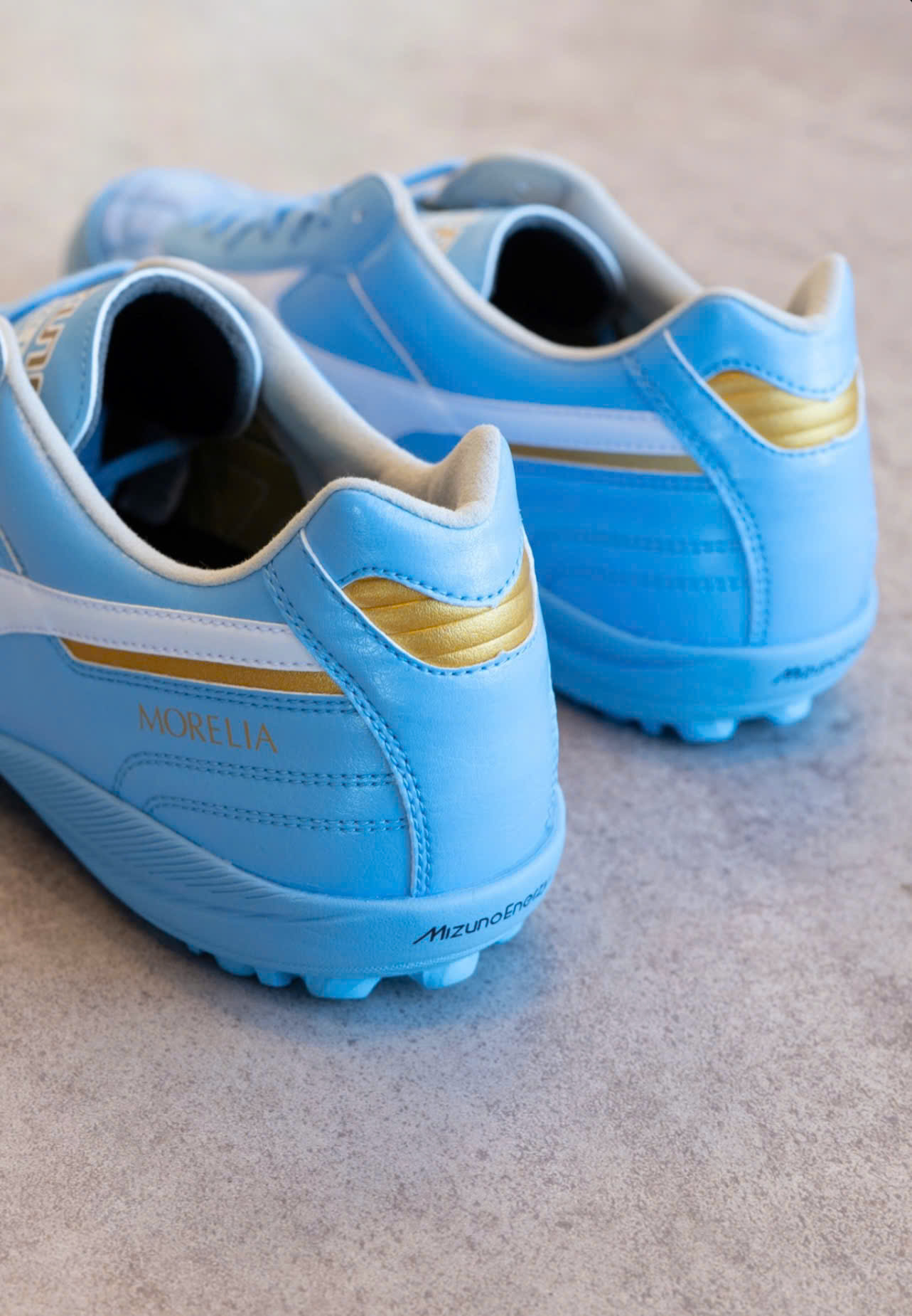 Mizuno Morelia Sala Japan TF