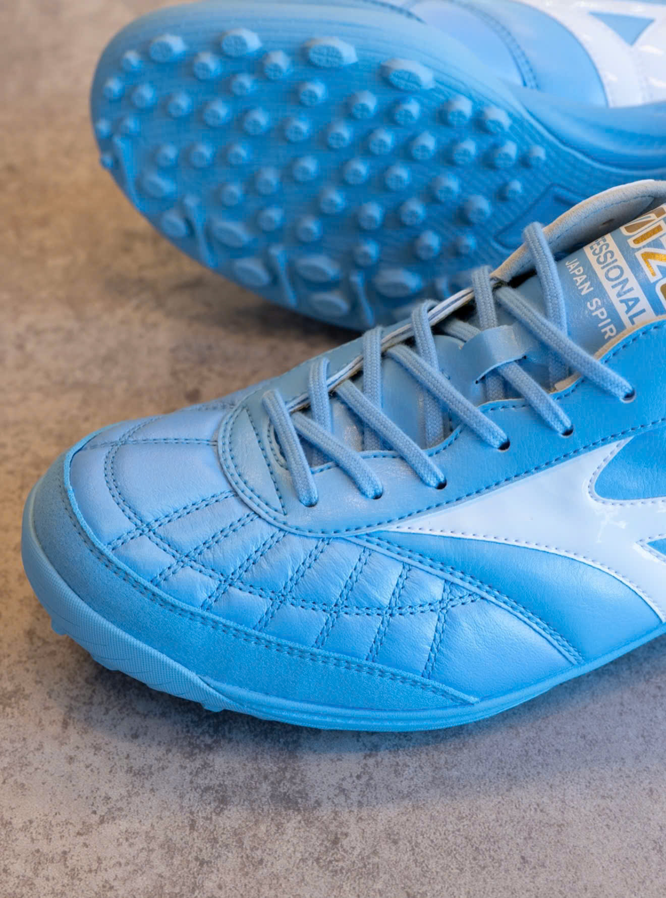 Mizuno Morelia Sala Japan TF