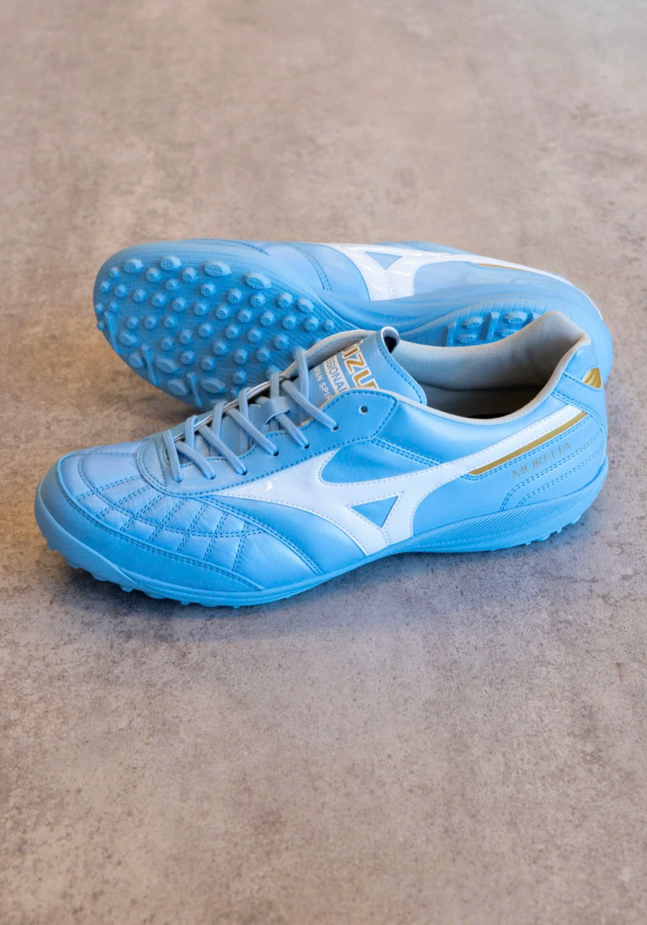 Mizuno Morelia Sala Japan TF